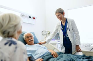 Prostate cancer guidelines revised 