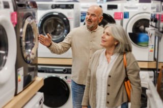 A big member deal on appliances