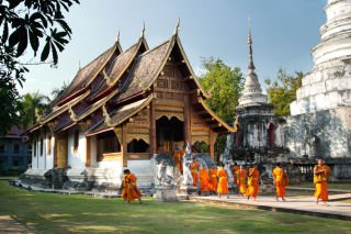 Timeless Thailand: Temples, Traditions & Hidden Treasures