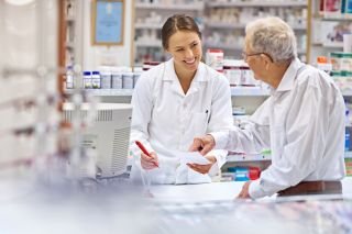 Onsite pharmacists – just what the doctor ordered