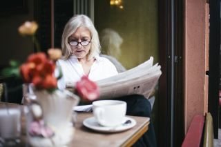 Where do you get your news?