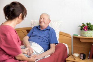 Bowel cancer breakthrough brings hope