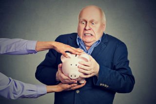 Don’t blame the Baby Boomers