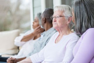 Media Release: New research reveals ageist assumptions that “bleep” off older people  