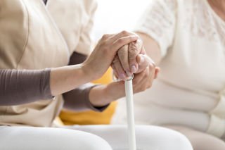 Watch now: latest on aged care royal commission