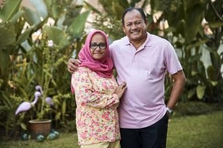 The Ageing Experience of Australians from Migrant Backgrounds