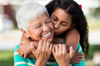 Grandparent childcare and labour market participation in Australia