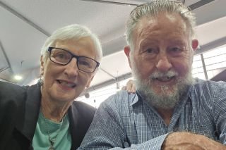 A lifelong advocate for aged care