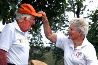 The heart and soul of Texas