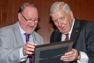 Master and commander