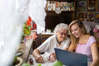 Safe and found - medicalert