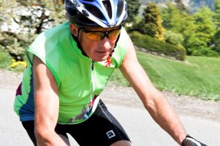 Just doing it!? Older Australians’ Physical Activity