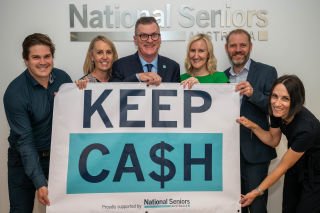 Banking blow to regional Australia