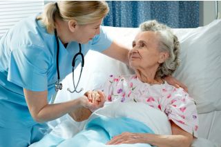 Is kindness a cure for our sick health system? 