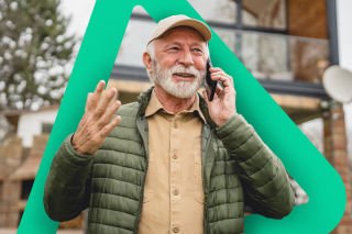 Save on a new phone with Konec Mobile