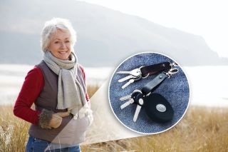 Providing peace of mind for my children