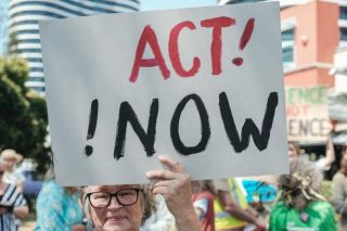 Media Release: Aged Care Strike Highlights Need For Urgent Action