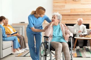 Media Release: Future of Aged Care in the Spotlight