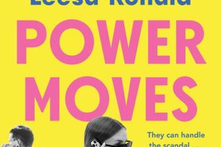 Win a copy of Power Moves