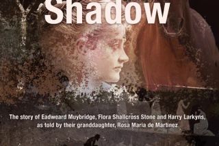 Win one of 2 copies of Light and Shadow