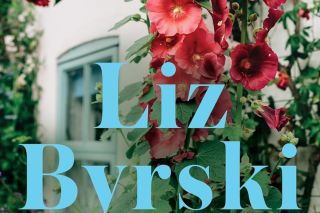Win a copy of Lost and Found by Liz Byrski