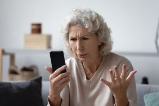 Latest scam attacks your loyalty