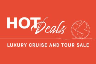 2 for 1 savings on luxury and premium river cruising