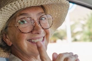 We know you are lying!