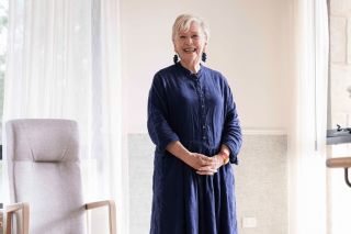 Maggie Beer’s aged care revolution