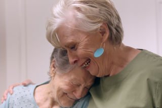 Maggie Beer’s fall is a reminder to us all