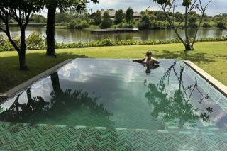A Wellness Escape in Bangkok: Rest, Reconnection and Time to Reset