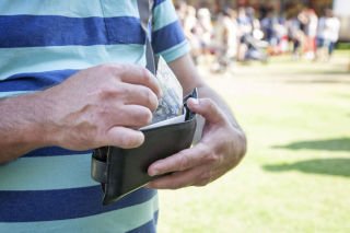 What would a cashless society look like?