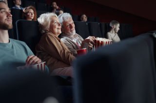 Seven movies with a message