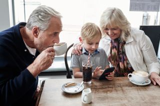 Pitfalls of multi-generational living