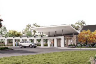 Tasmania’s new era for over 50s living