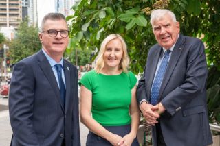 What’s in a name? The story behind NSA 