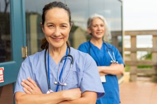 Community nurse teams needed for radical aged care reform