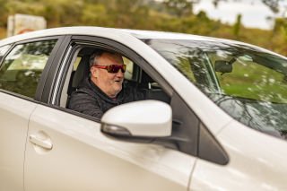 Research highlight: older drivers