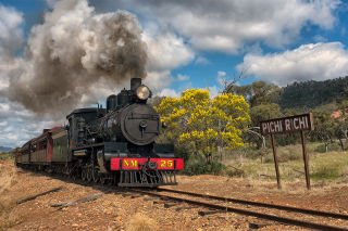 South Australian odyssey