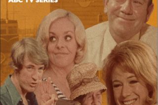 Win one of five DVDs of Bellbird: A Country Town