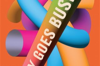 Win a copy of Henry Goes Bush