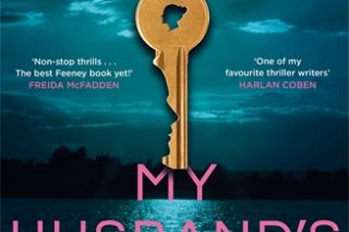 Win a copy of My Husband's Wife