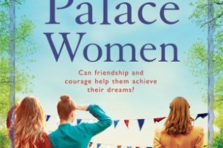 Win a copy of The Palace Women
