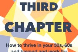 Win a copy of Your Third Chapter