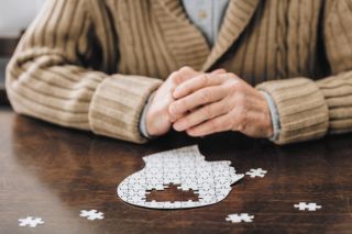 Dementia ‘is not inevitable’ 