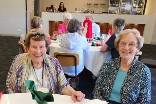 Branch Out: Summer 2023