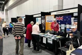 Branch Out: Autumn 2024