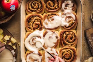 Member messages: Autumn 2025