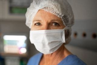 Survivors go in front of the class