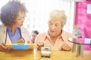 Jump in private health insurance hits seniors 